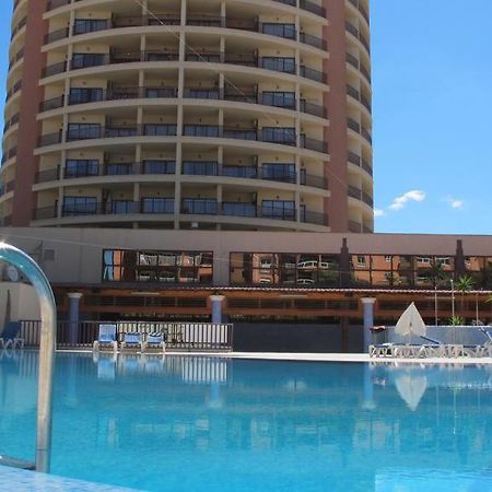 Sunrise Luxury Apartment - Praia Da Rocha Portimao Exterior photo