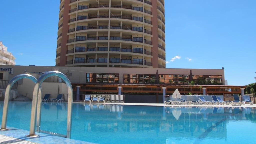 Sunrise Luxury Apartment - Praia Da Rocha Portimao Exterior photo